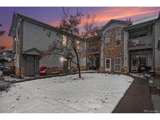 3261 E 103rd Pl #1211, Thornton, CO 80229
