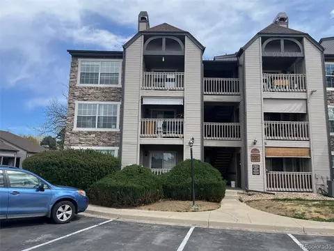 9110 E Arbor Cir #H, Englewood, CO 80111