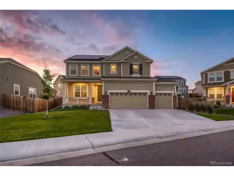 6727 E 134th Cir, Thornton, CO 80602 photo 1