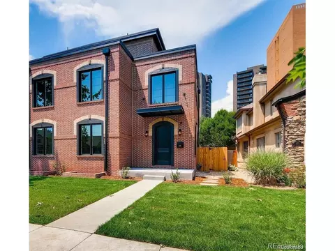 433 S Humboldt St, Denver, CO 80209