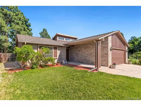 13966 E Radcliff Dr, Aurora, CO 80015