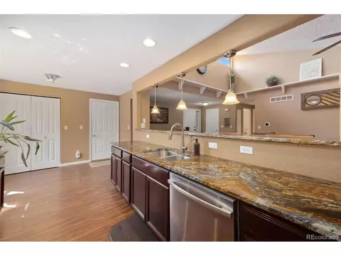 13966 E Radcliff Dr, Aurora, CO 80015 photo 9