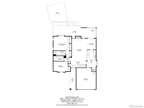 13966 E Radcliff Dr, Aurora, CO 80015 photo 34
