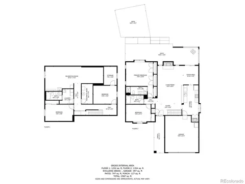 13966 E Radcliff Dr, Aurora, CO 80015 photo 35