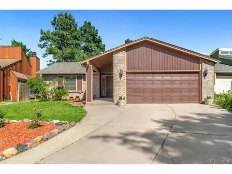 13966 E Radcliff Dr, Aurora, CO 80015 photo 2