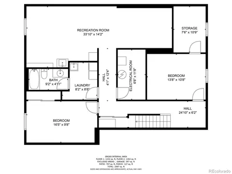 13966 E Radcliff Dr, Aurora, CO 80015 photo 33