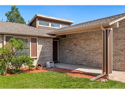13966 E Radcliff Dr, Aurora, CO 80015 photo 3