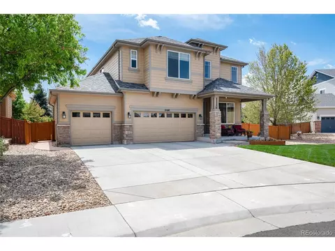 11460 W Tanforan Cir, Littleton, CO 80127