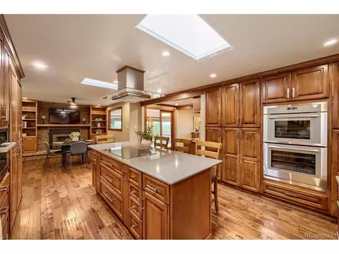 8107 W 71st Pl, Arvada, CO 80004