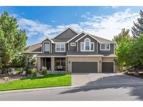 3348 Elk Run Dr, Castle Rock, CO 80109