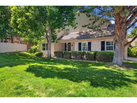 5922 E Briarwood Dr, Centennial, CO 80112