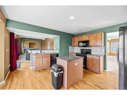 12102 Point Reyes Dr, Peyton, CO 80831 photo 2