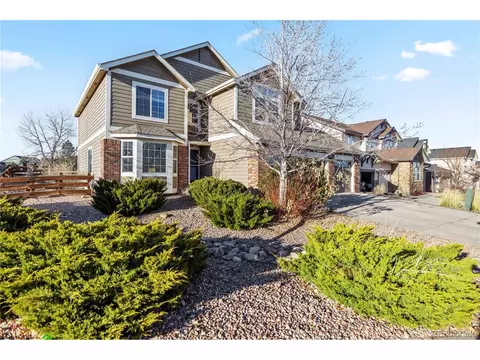12102 Point Reyes Dr, Peyton, CO 80831 photo 1