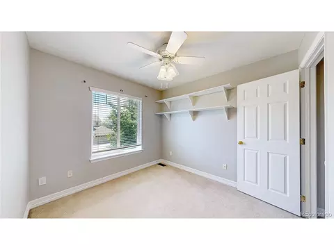 Bedroom - 2223 E 100th Pl, Thornton, CO 80229 photo 7 of 12
