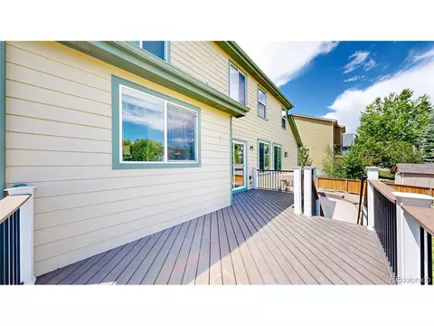 Exterior - 2223 E 100th Pl, Thornton, CO 80229 photo 3 of 6
