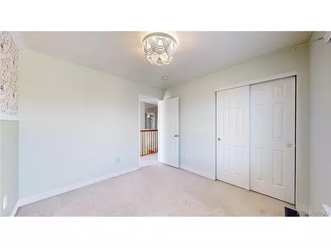 Bedroom - 2223 E 100th Pl, Thornton, CO 80229 photo 3 of 12