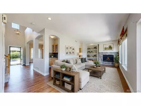 Living - 2223 E 100th Pl, Thornton, CO 80229 photo 1 of 5