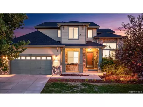 Exterior - 2223 E 100th Pl, Thornton, CO 80229 photo 2 of 6