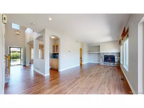 Living - 2223 E 100th Pl, Thornton, CO 80229 photo 2 of 5