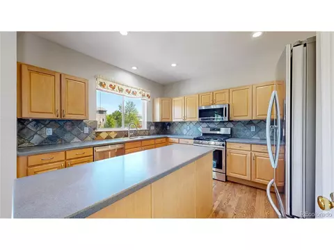 Kitchen - 2223 E 100th Pl, Thornton, CO 80229 photo 1 of 4