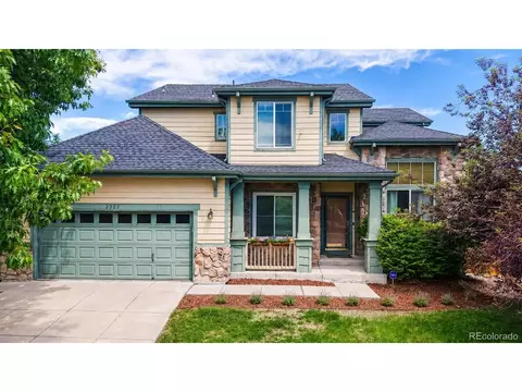 2223 E 100th Pl, Thornton, CO 80229
