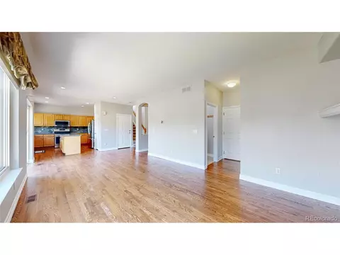 Living - 2223 E 100th Pl, Thornton, CO 80229 photo 3 of 5