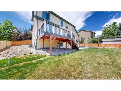Exterior - 2223 E 100th Pl, Thornton, CO 80229 photo 6 of 6