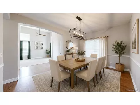 Dining - 2223 E 100th Pl, Thornton, CO 80229 photo 1 of 3