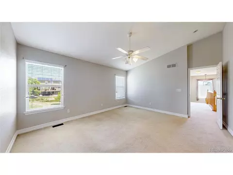 Bedroom - 2223 E 100th Pl, Thornton, CO 80229 photo 11 of 12