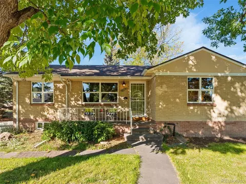 419 S Lamar St, Lakewood, CO 80226