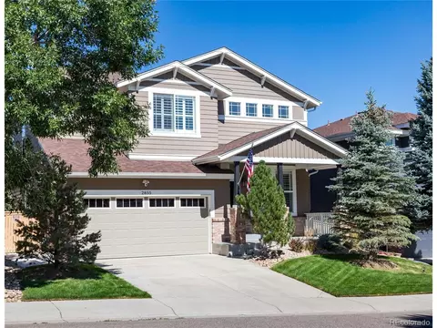 2855 Windridge Cir, Highlands Ranch, CO 80126