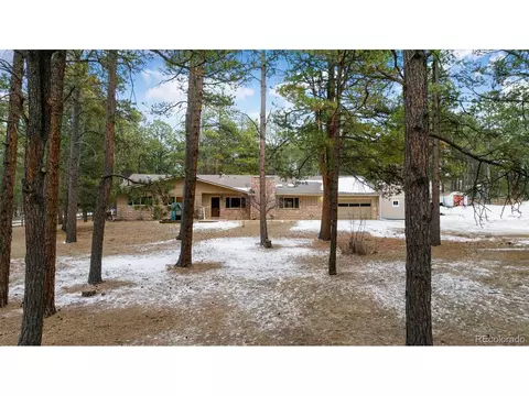 8115 Freeman Dr, Colorado Springs, CO 80908