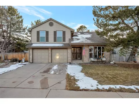 170 Dover Ct, Castle Pines, CO 80108
