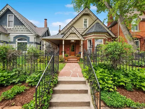 427 N Downing St, Denver, CO 80218