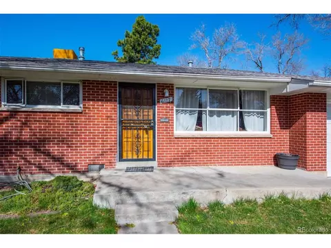 6117 Estes Ct, Arvada, CO 80004 photo 3