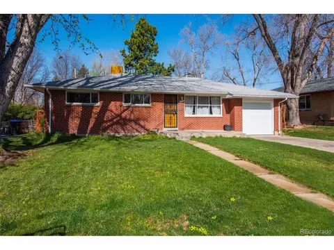 6117 Estes Ct, Arvada, CO 80004 photo 1