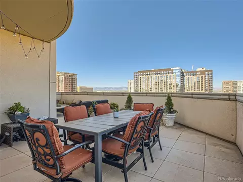 975 N Lincoln St #5F-N, Denver, CO 80203