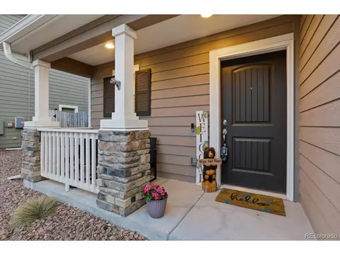 Undisclosed, Peyton, CO 80831 photo 5