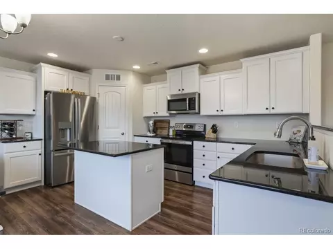 Undisclosed, Peyton, CO 80831 photo 11
