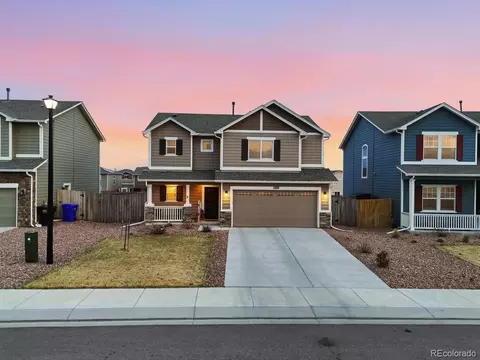 Undisclosed, Peyton, CO 80831 photo 2