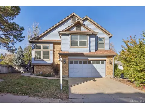 1151 S Flower Cir, Lakewood, CO 80232