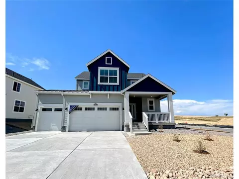 39623 Penn Rd, Elizabeth, CO 80107