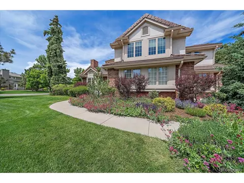 5855 S Forest St, Greenwood Village, CO 80121
