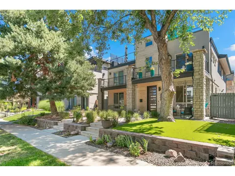 4442 Utica St, Denver, CO 80212