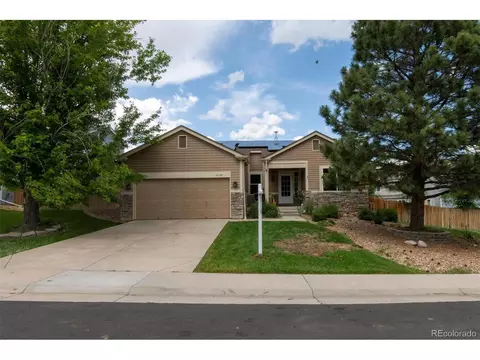 19149 E Ithaca Dr, Aurora, CO 80013