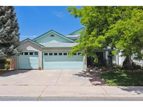 12963 W 84th Pl, Arvada, CO 80005