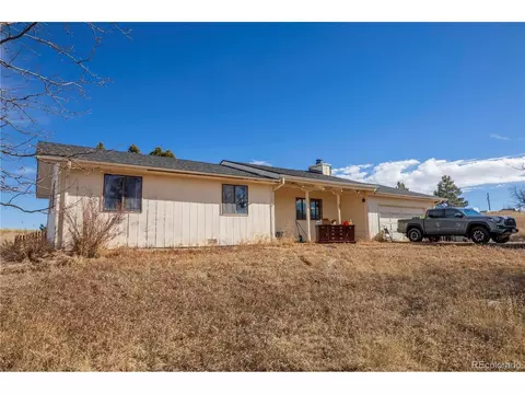 12156 Tomahawk Rd, Parker, CO 80138