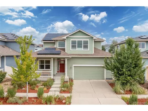 631 Cheyenne Dr, Lafayette, CO 80026