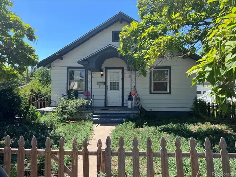 1020 E 12th St, Pueblo, CO 81001