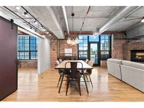 1801 Wynkoop St #304, Denver, CO 80202